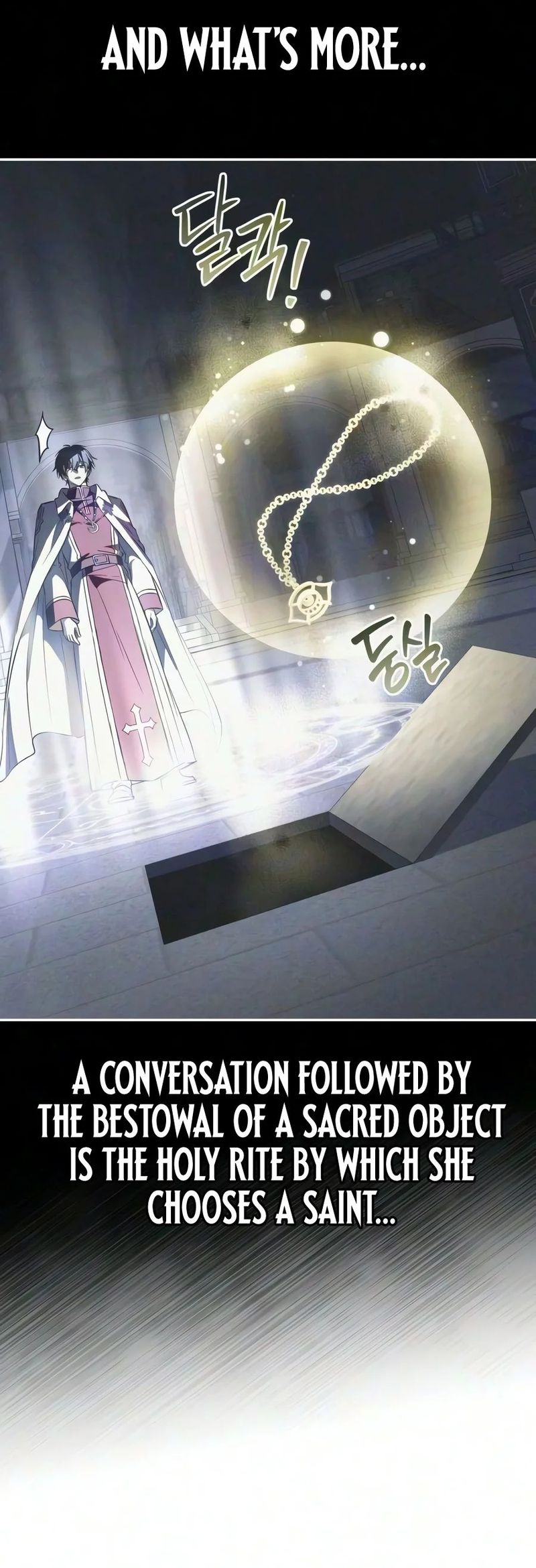 Raising Villains the Right Way Chapter 53 - Page 11