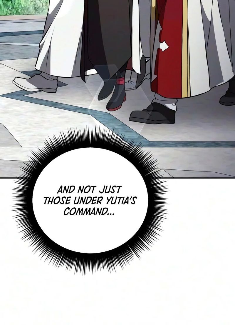 Raising Villains the Right Way Chapter 53 - Page 19