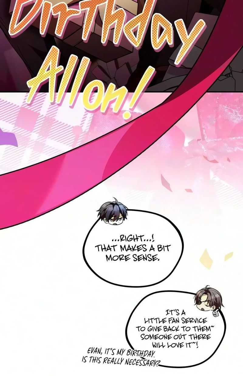 Raising Villains the Right Way Chapter 53 - Page 27