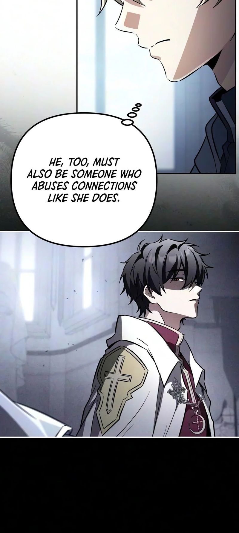 Raising Villains the Right Way Chapter 53 - Page 3