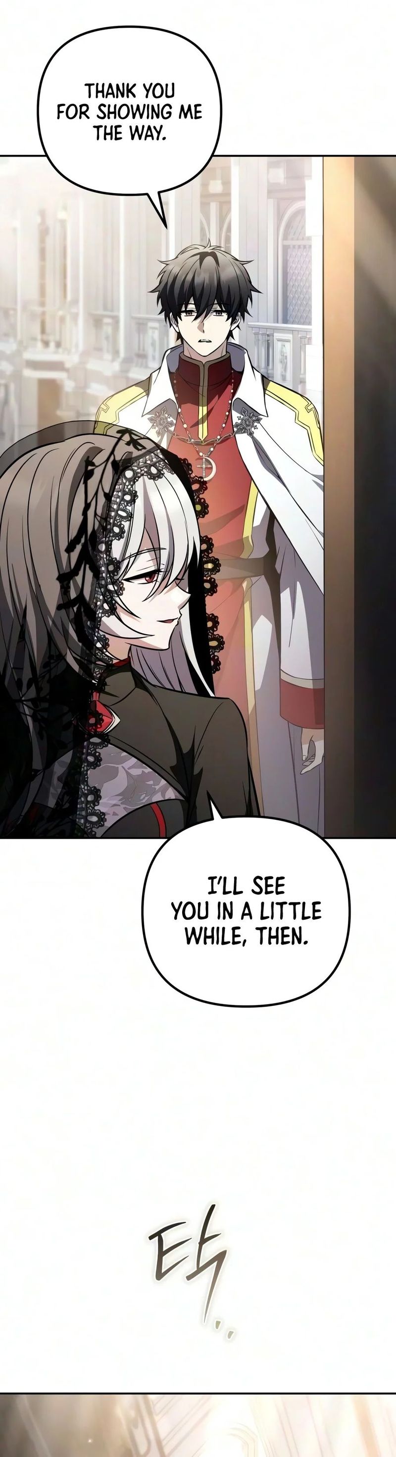 Raising Villains the Right Way Chapter 53 - Page 5