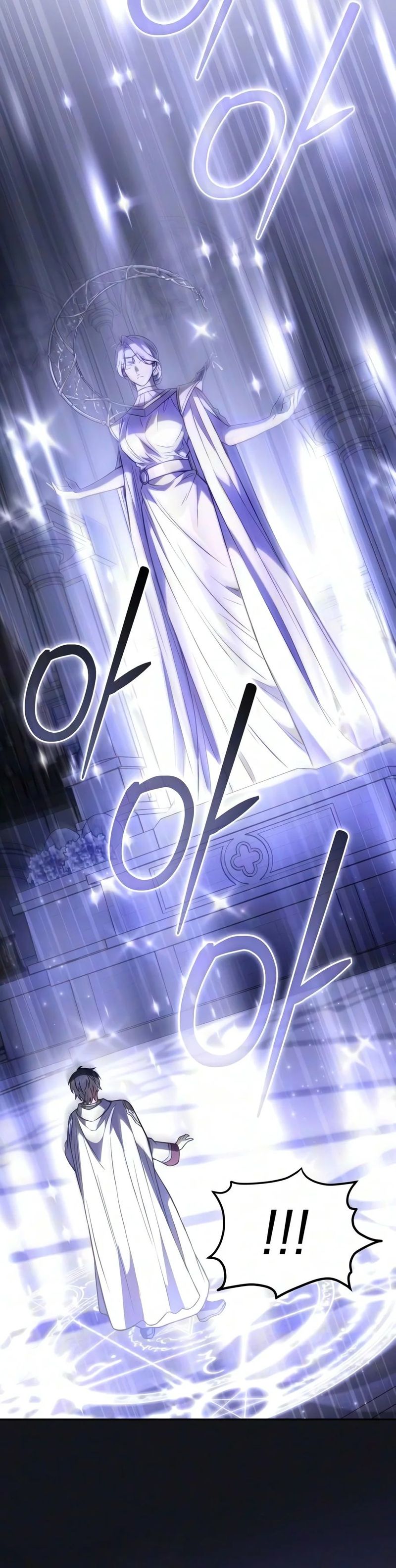 Raising Villains the Right Way Chapter 53 - Page 7