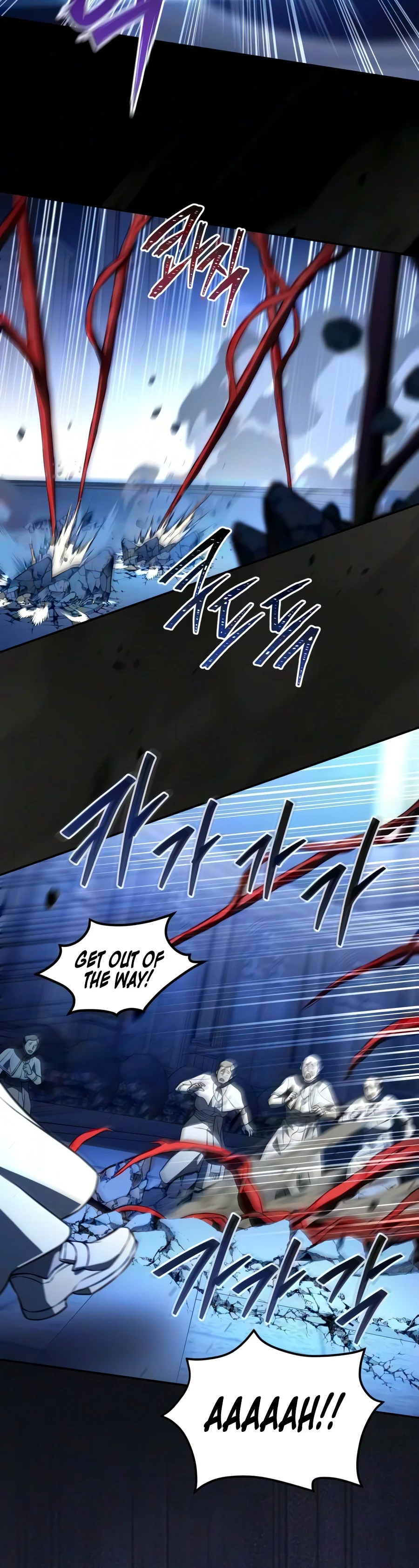 Raising Villains the Right Way Chapter 54 - Page 12
