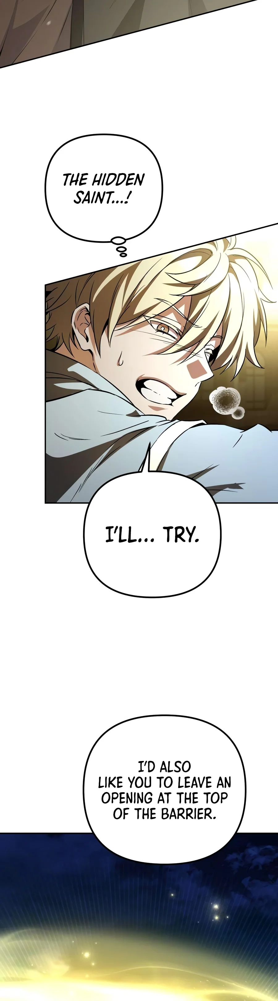 Raising Villains the Right Way Chapter 55 - Page 2