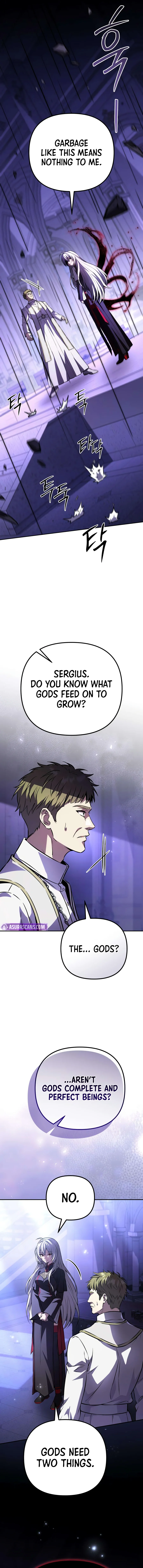 Raising Villains the Right Way Chapter 56 - Page 11