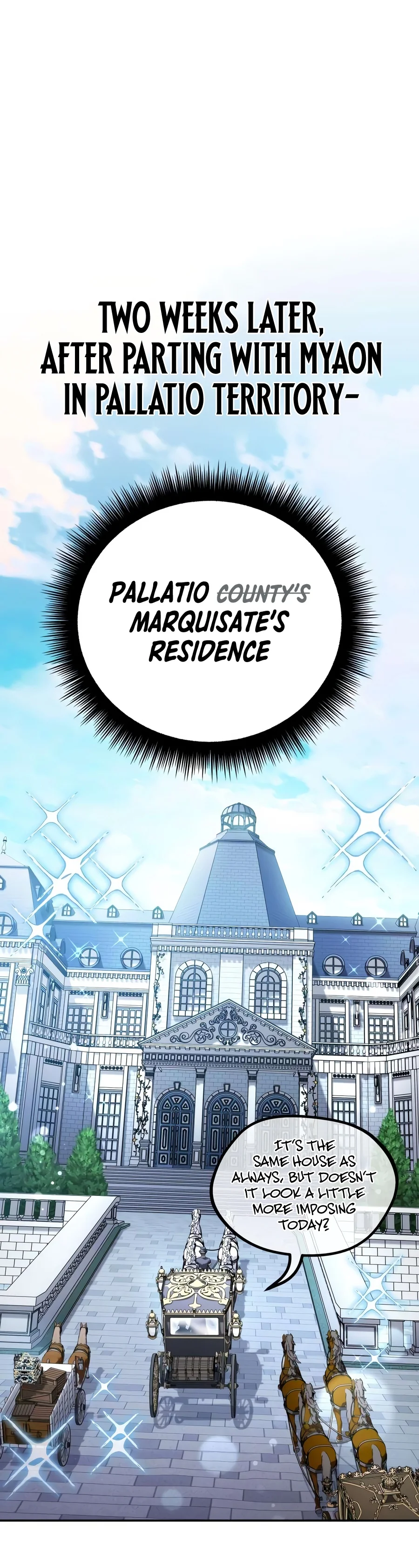 Raising Villains the Right Way Chapter 56 - Page 22