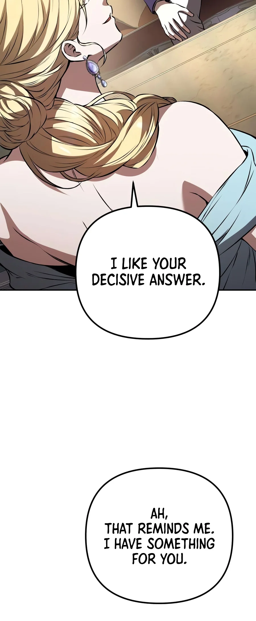 Raising Villains the Right Way Chapter 56 - Page 26