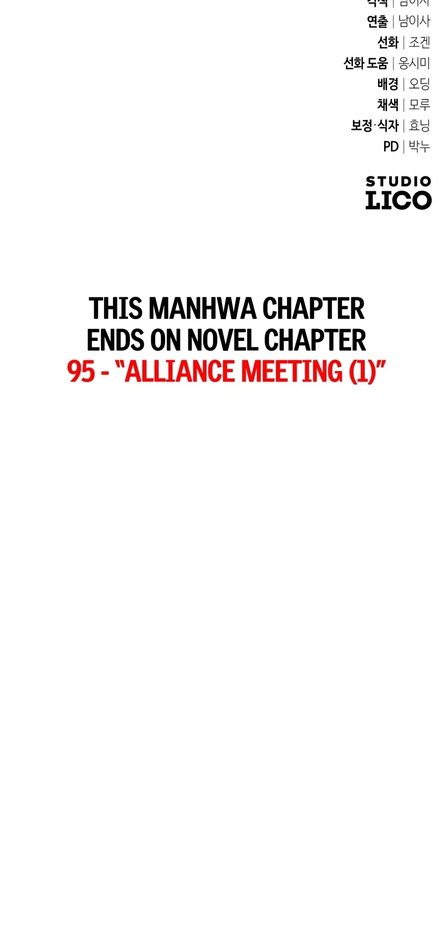 Raising Villains the Right Way Chapter 56 - Page 29