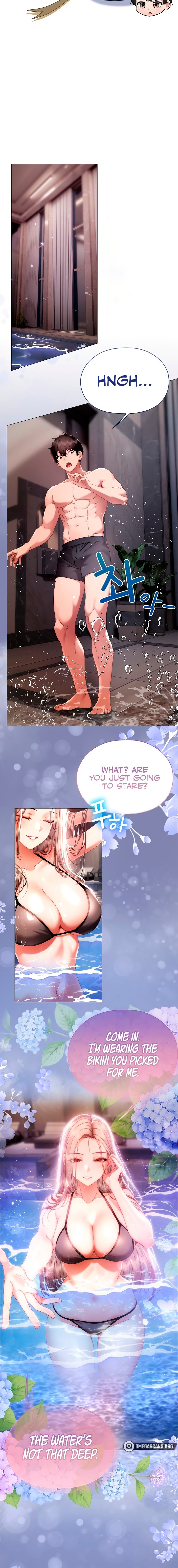 Little Miss Delinquent Chapter 56 - Page 14