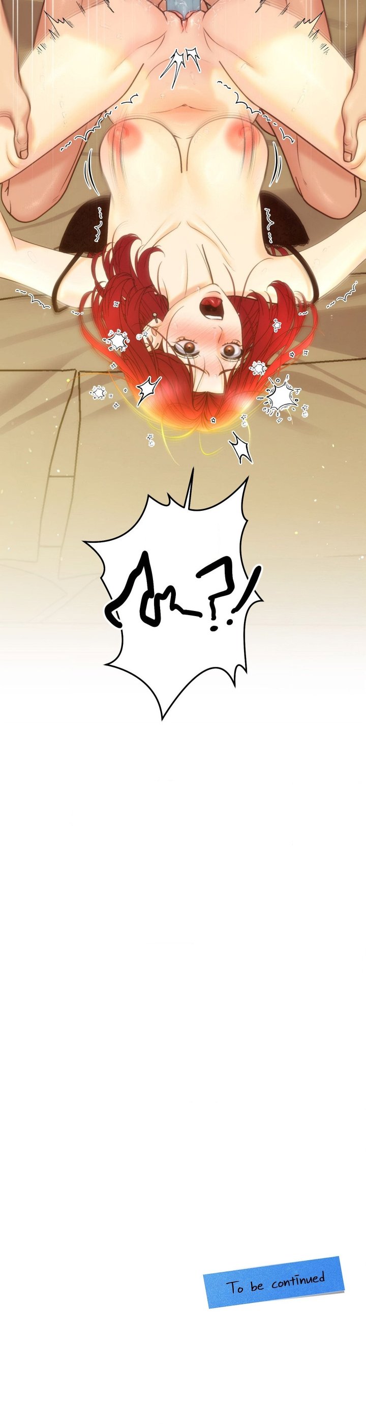 Nailing the Assignment (Uncensored) Chapter 24 - Page 21