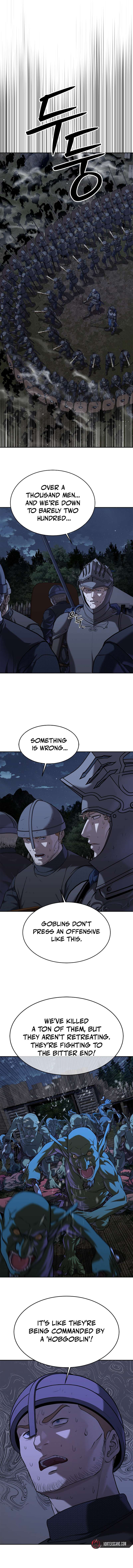 The Steel Emperor Chapter 49 - Page 17