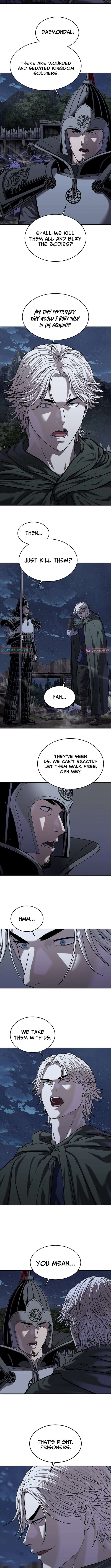 The Steel Emperor Chapter 50 - Page 11