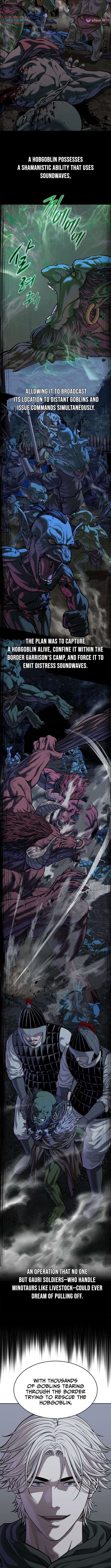 The Steel Emperor Chapter 50 - Page 2