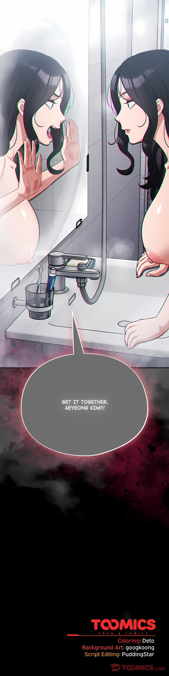 Stupidemic (Uncensored) Chapter 48 - Page 20
