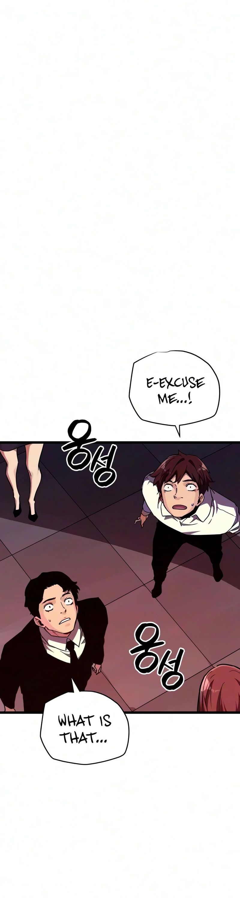 Starting With 13 Hidden Traits Chapter 31 - Page 5