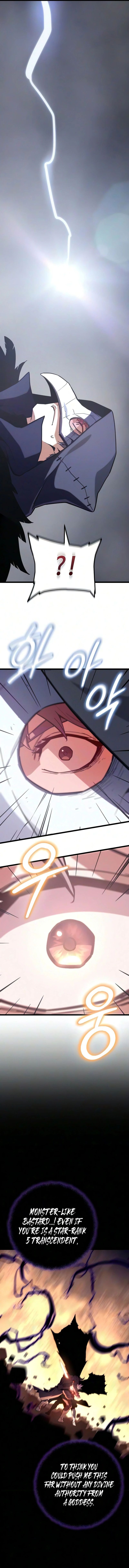 Starting With 13 Hidden Traits Chapter 32 - Page 10