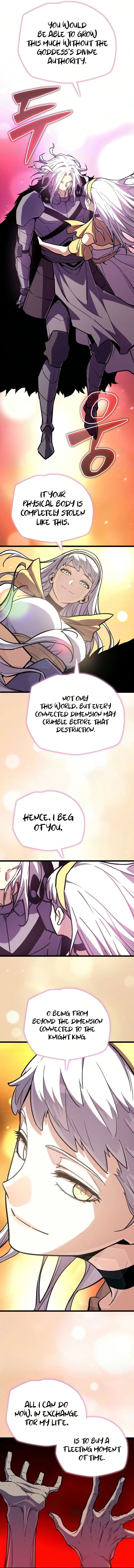 Starting With 13 Hidden Traits Chapter 32 - Page 13
