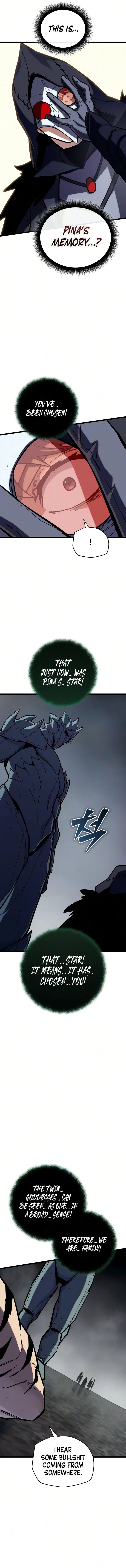 Starting With 13 Hidden Traits Chapter 32 - Page 17