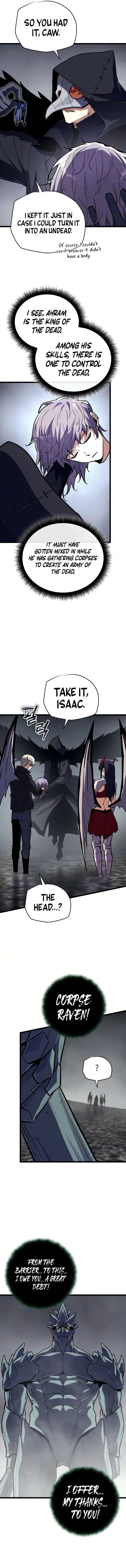 Starting With 13 Hidden Traits Chapter 32 - Page 7