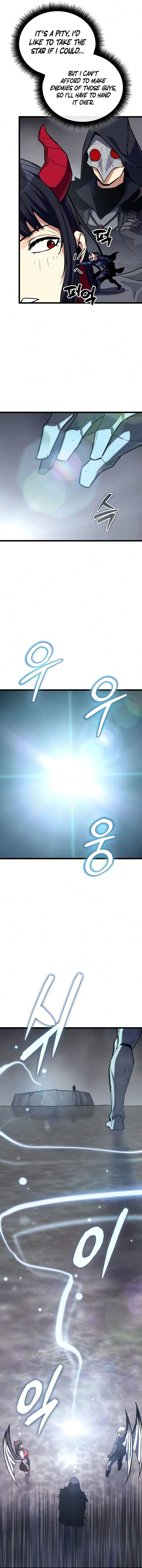 Starting With 13 Hidden Traits Chapter 32 - Page 9
