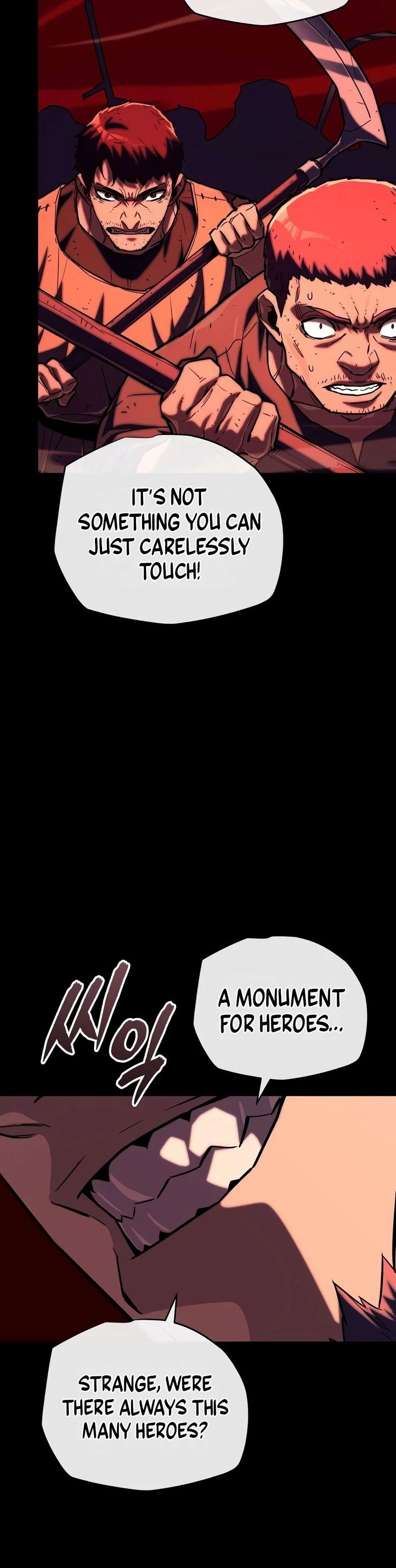 Starting With 13 Hidden Traits Chapter 33 - Page 17