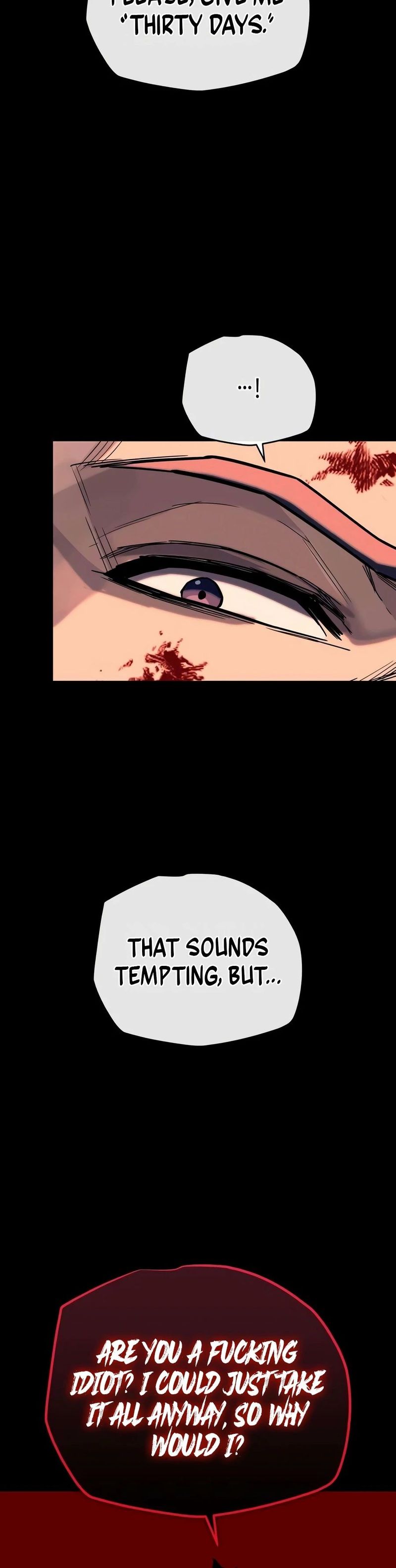 Starting With 13 Hidden Traits Chapter 33 - Page 19