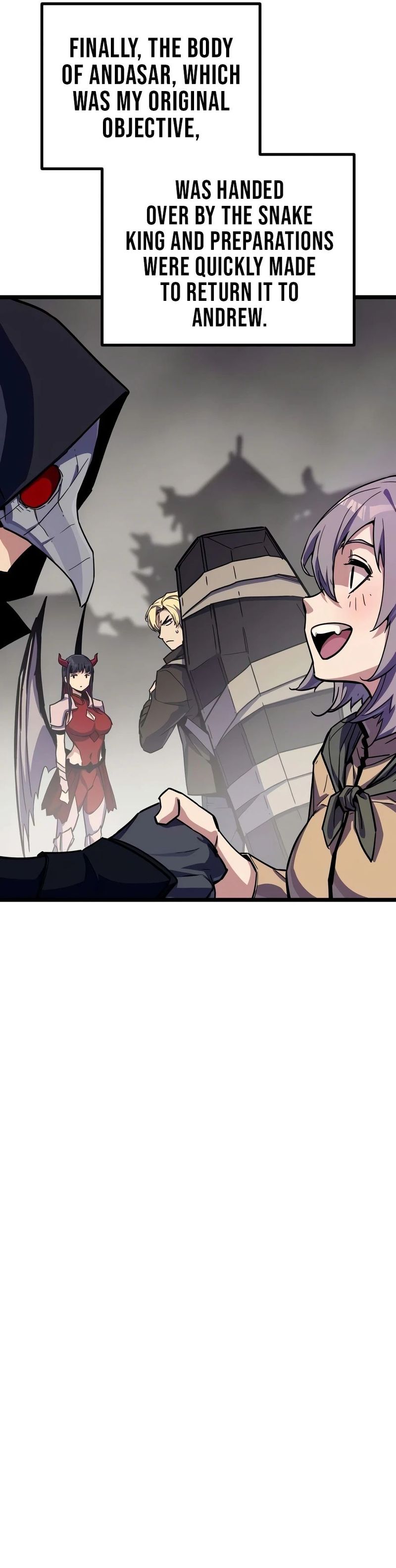 Starting With 13 Hidden Traits Chapter 33 - Page 7