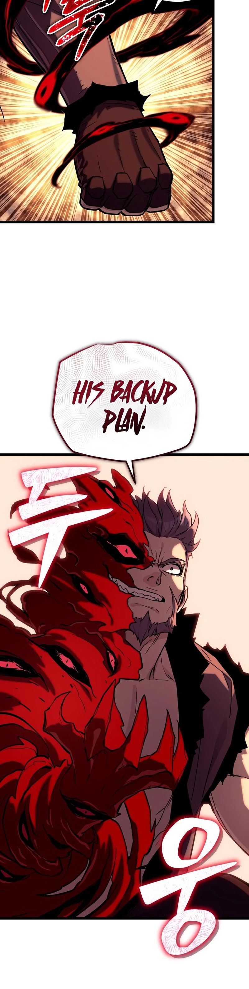 Starting With 13 Hidden Traits Chapter 34 - Page 14