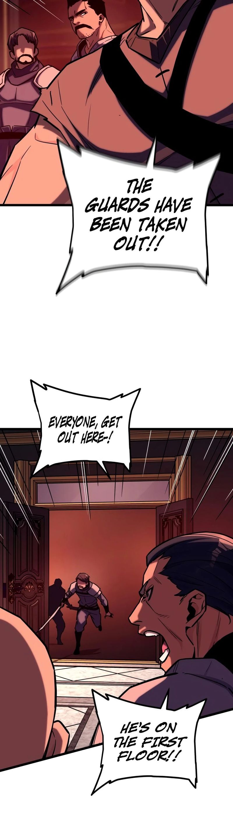 Starting With 13 Hidden Traits Chapter 34 - Page 5