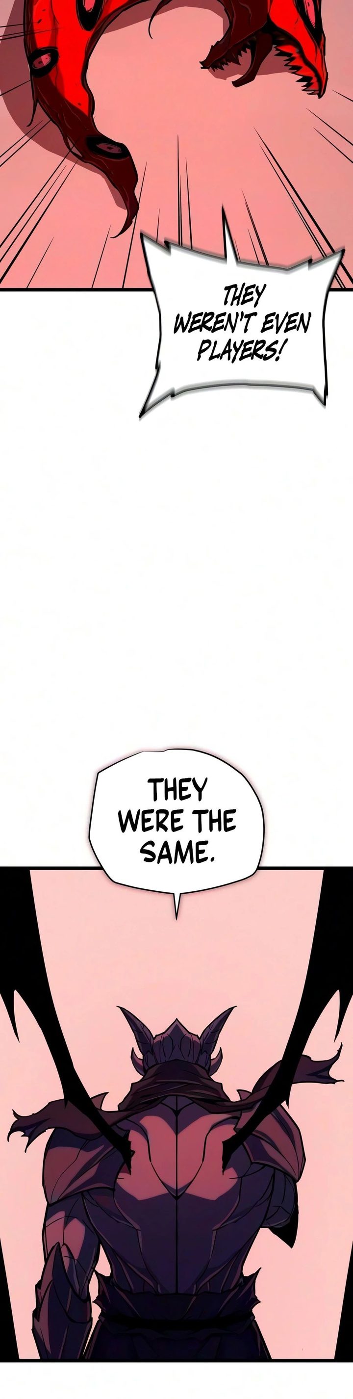 Starting With 13 Hidden Traits Chapter 35 - Page 22