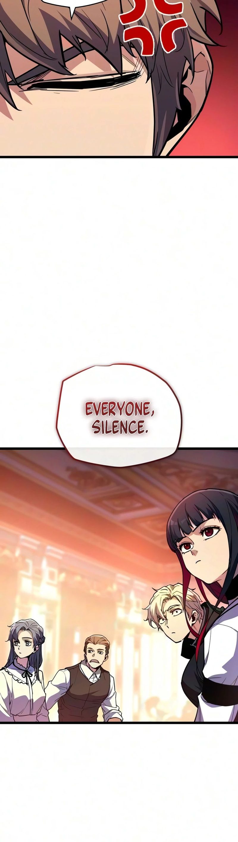 Starting With 13 Hidden Traits Chapter 36 - Page 11