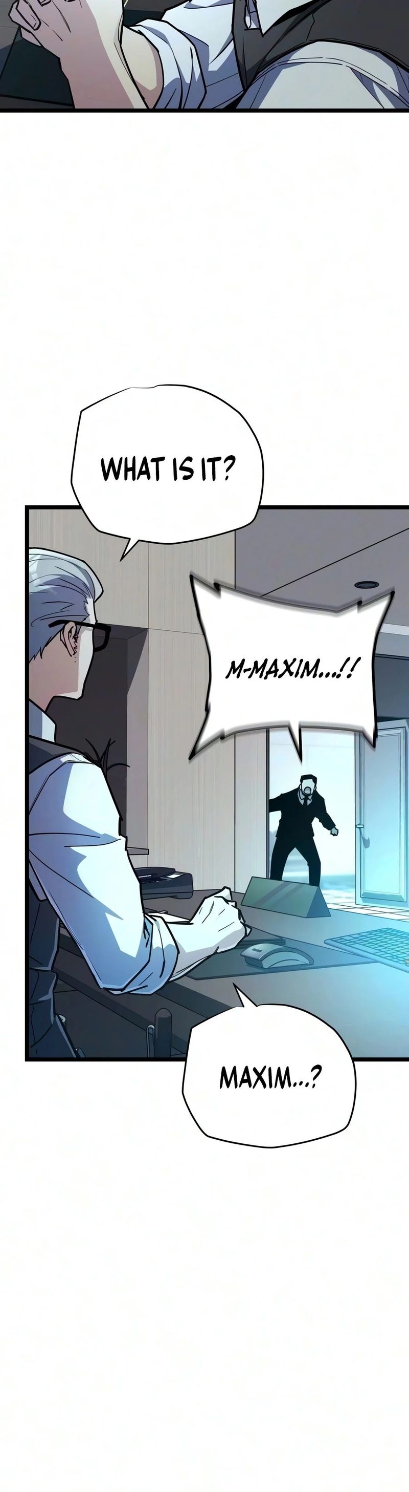 Starting With 13 Hidden Traits Chapter 36 - Page 17