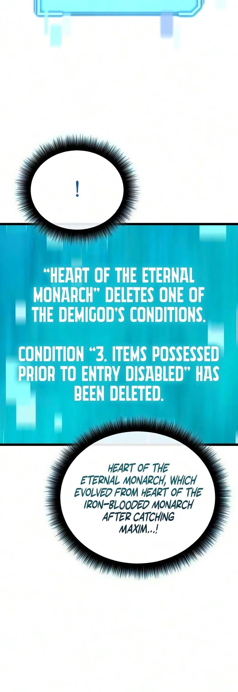 Starting With 13 Hidden Traits Chapter 37 - Page 13