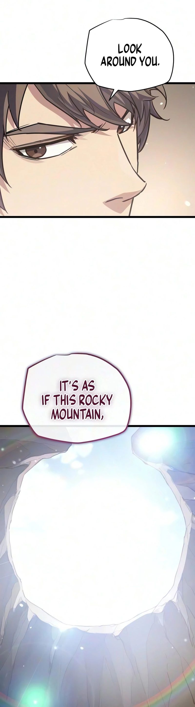 Starting With 13 Hidden Traits Chapter 37 - Page 17