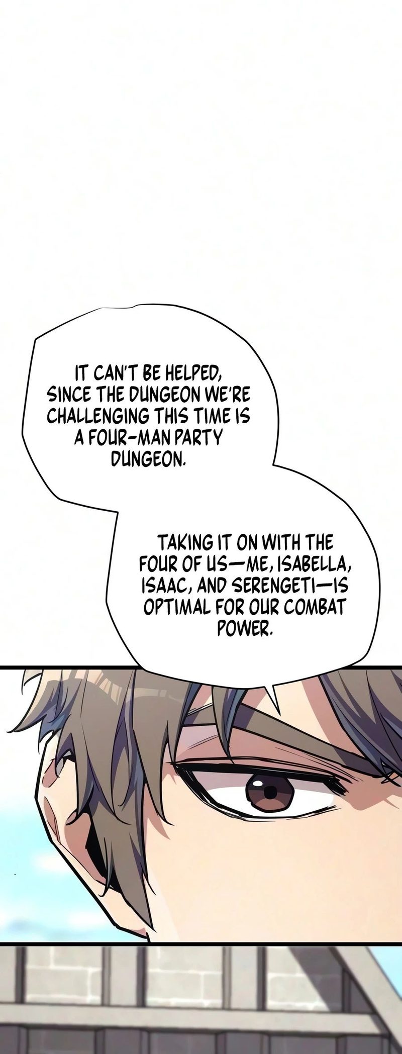 Starting With 13 Hidden Traits Chapter 37 - Page 3