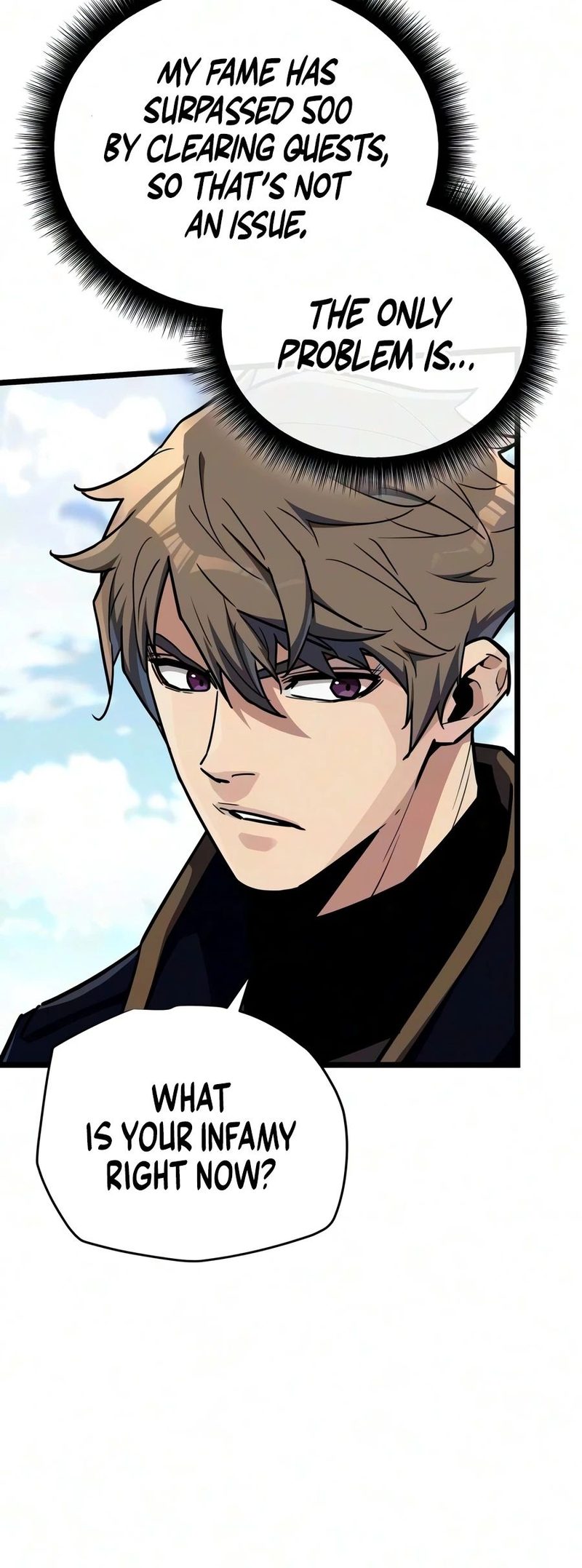Starting With 13 Hidden Traits Chapter 37 - Page 5