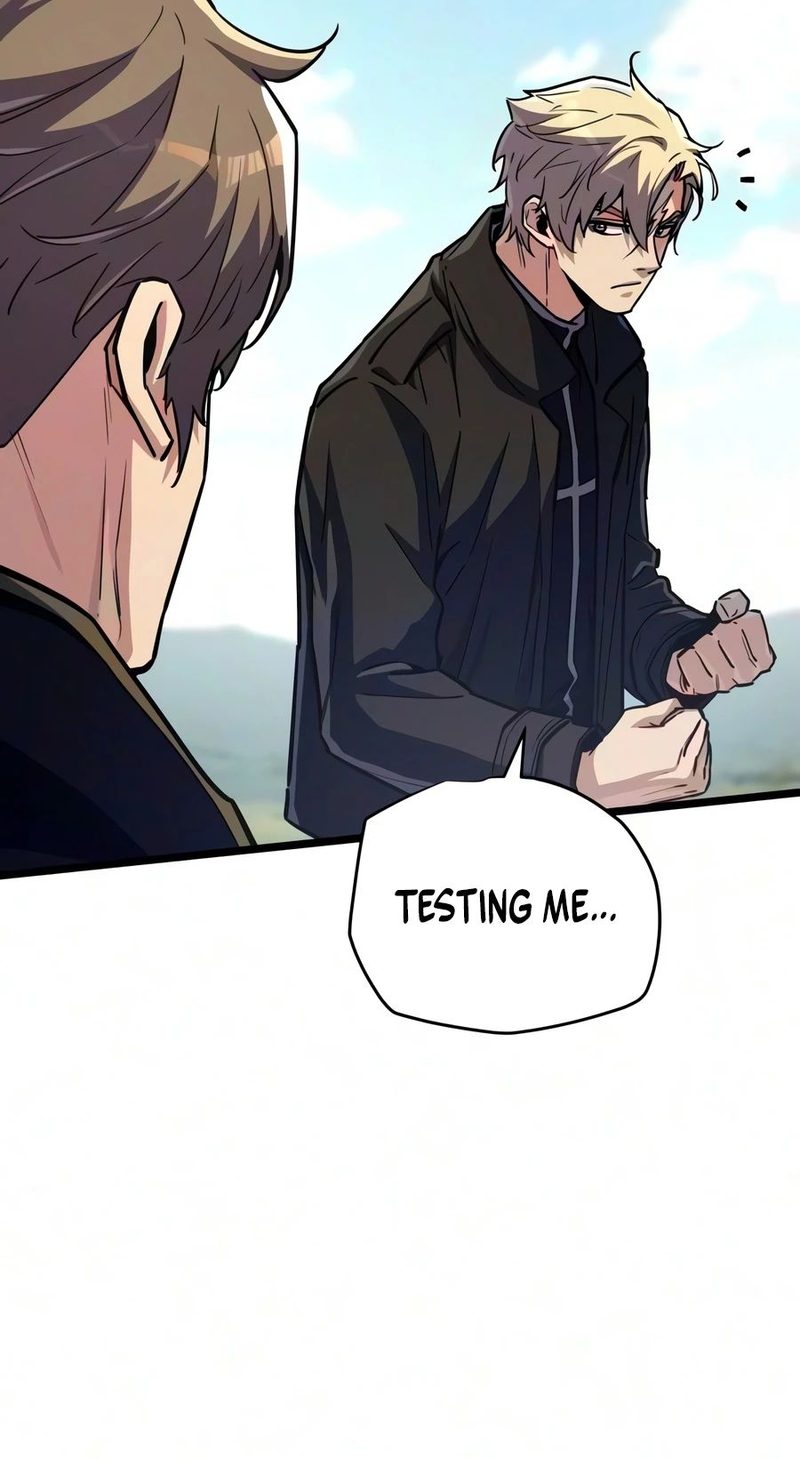 Starting With 13 Hidden Traits Chapter 37 - Page 9
