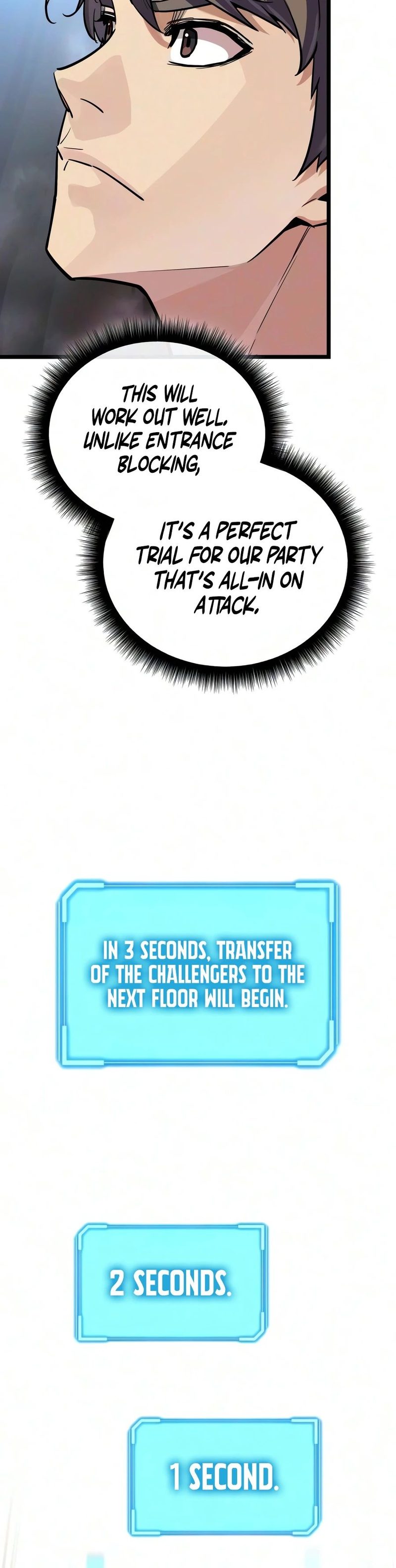 Starting With 13 Hidden Traits Chapter 38 - Page 19