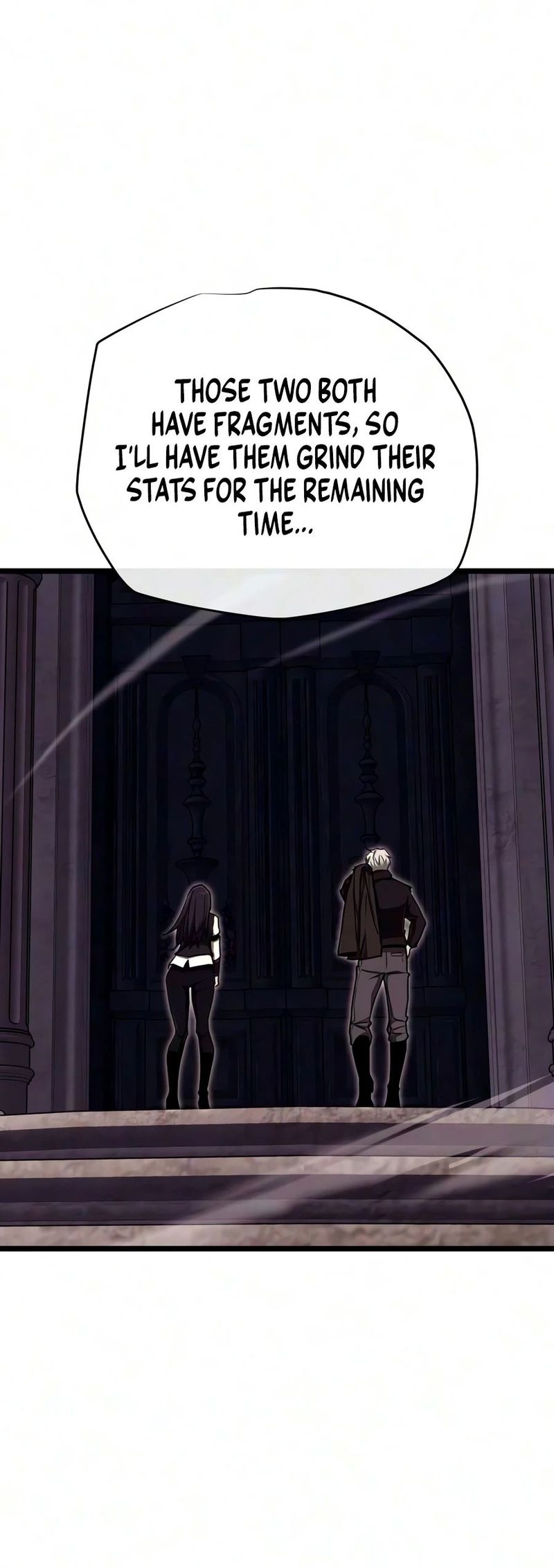 Starting With 13 Hidden Traits Chapter 43 - Page 14