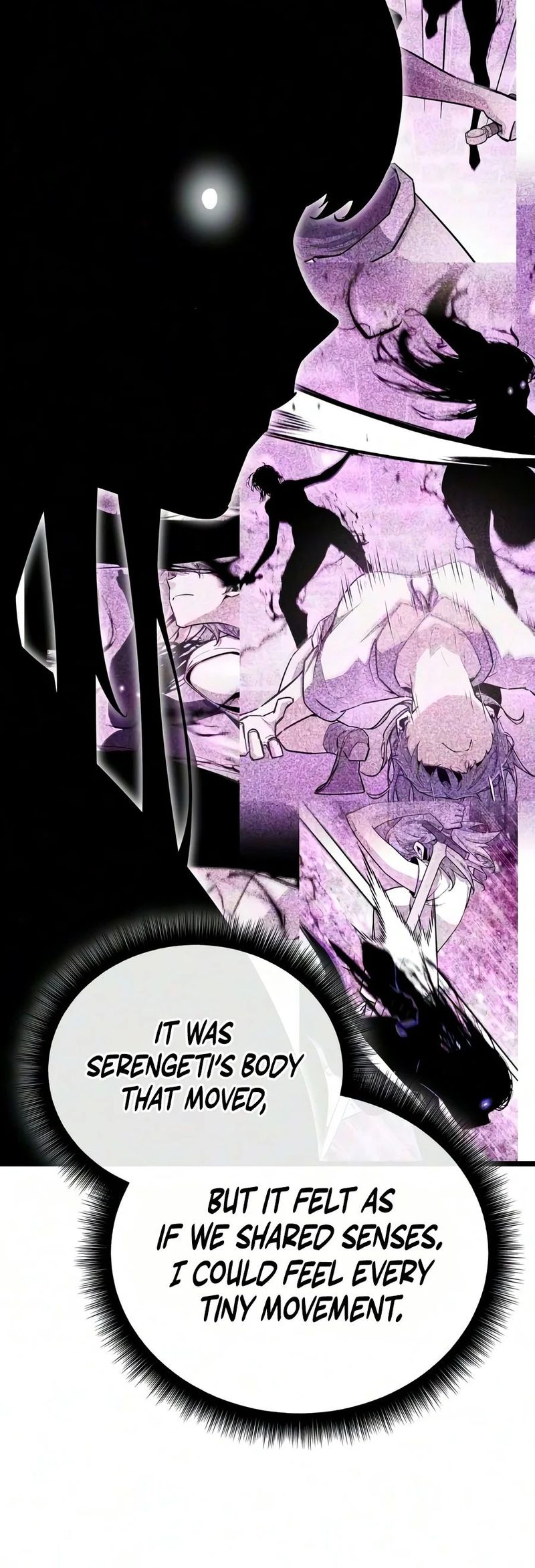 Starting With 13 Hidden Traits Chapter 44 - Page 15