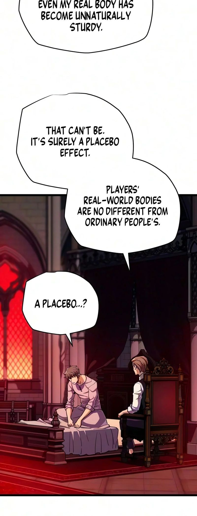 Starting With 13 Hidden Traits Chapter 44 - Page 5