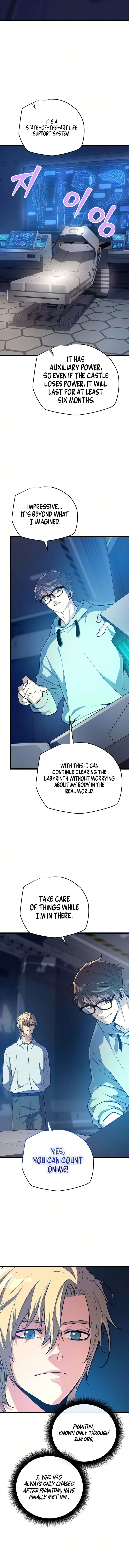 Starting With 13 Hidden Traits Chapter 45 - Page 14