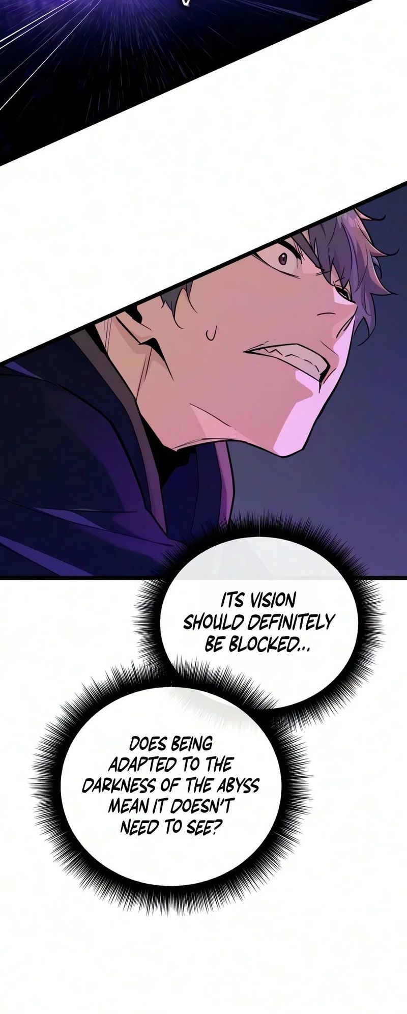 Starting With 13 Hidden Traits Chapter 48 - Page 20