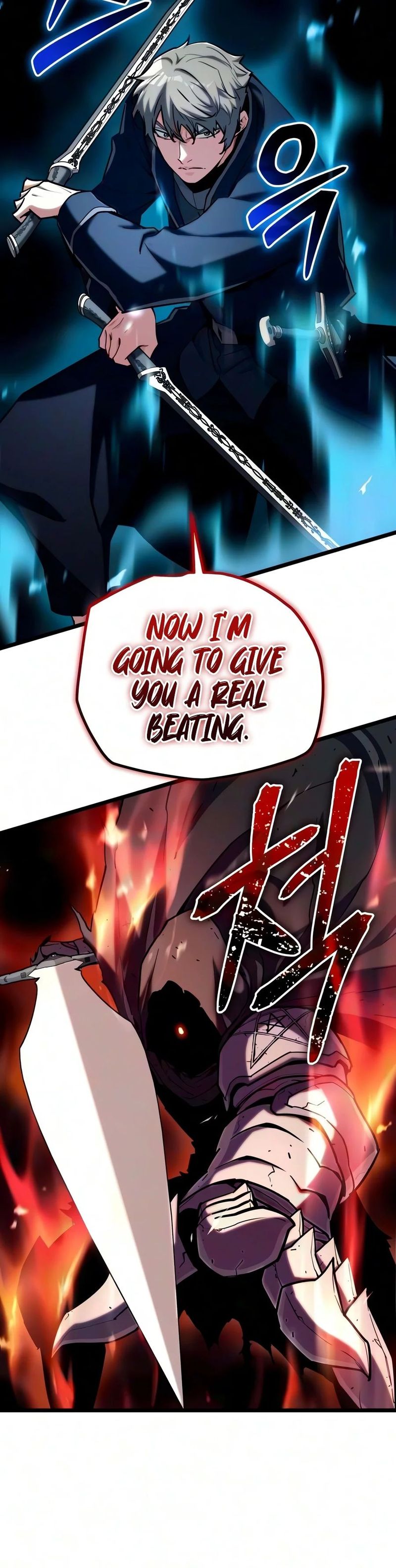 Starting With 13 Hidden Traits Chapter 48 - Page 22