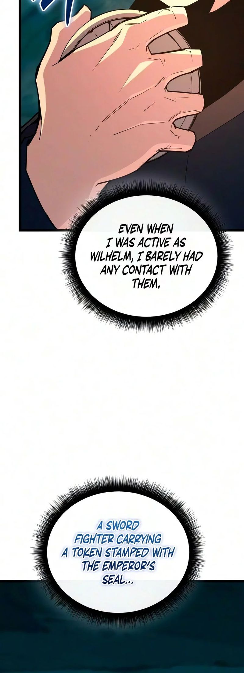 Starting With 13 Hidden Traits Chapter 48 - Page 7