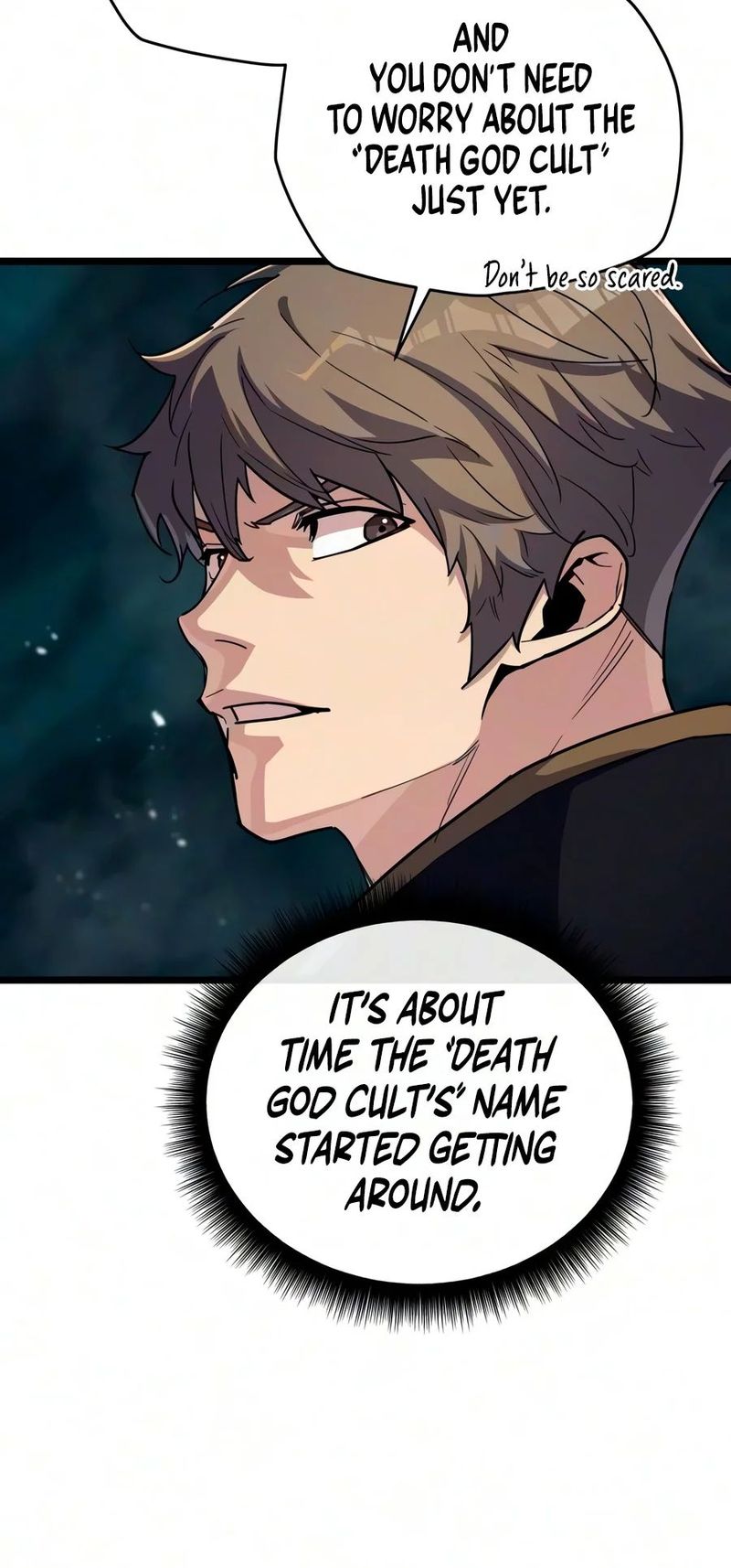 Starting With 13 Hidden Traits Chapter 48 - Page 9
