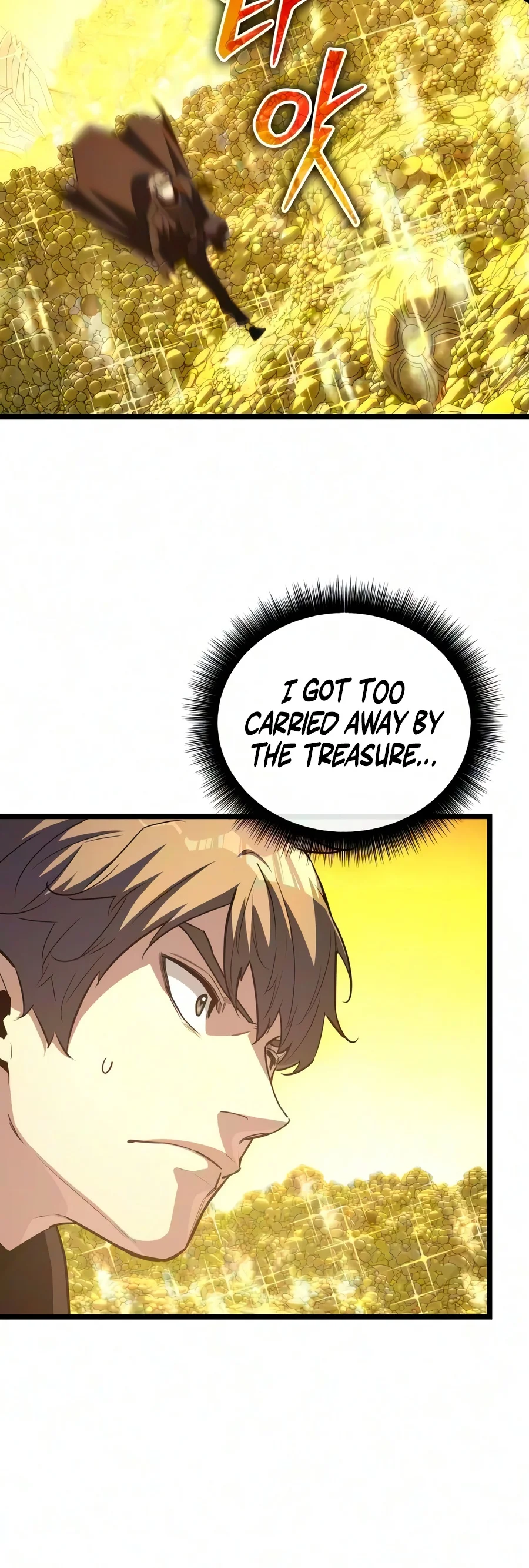 Starting With 13 Hidden Traits Chapter 49 - Page 22