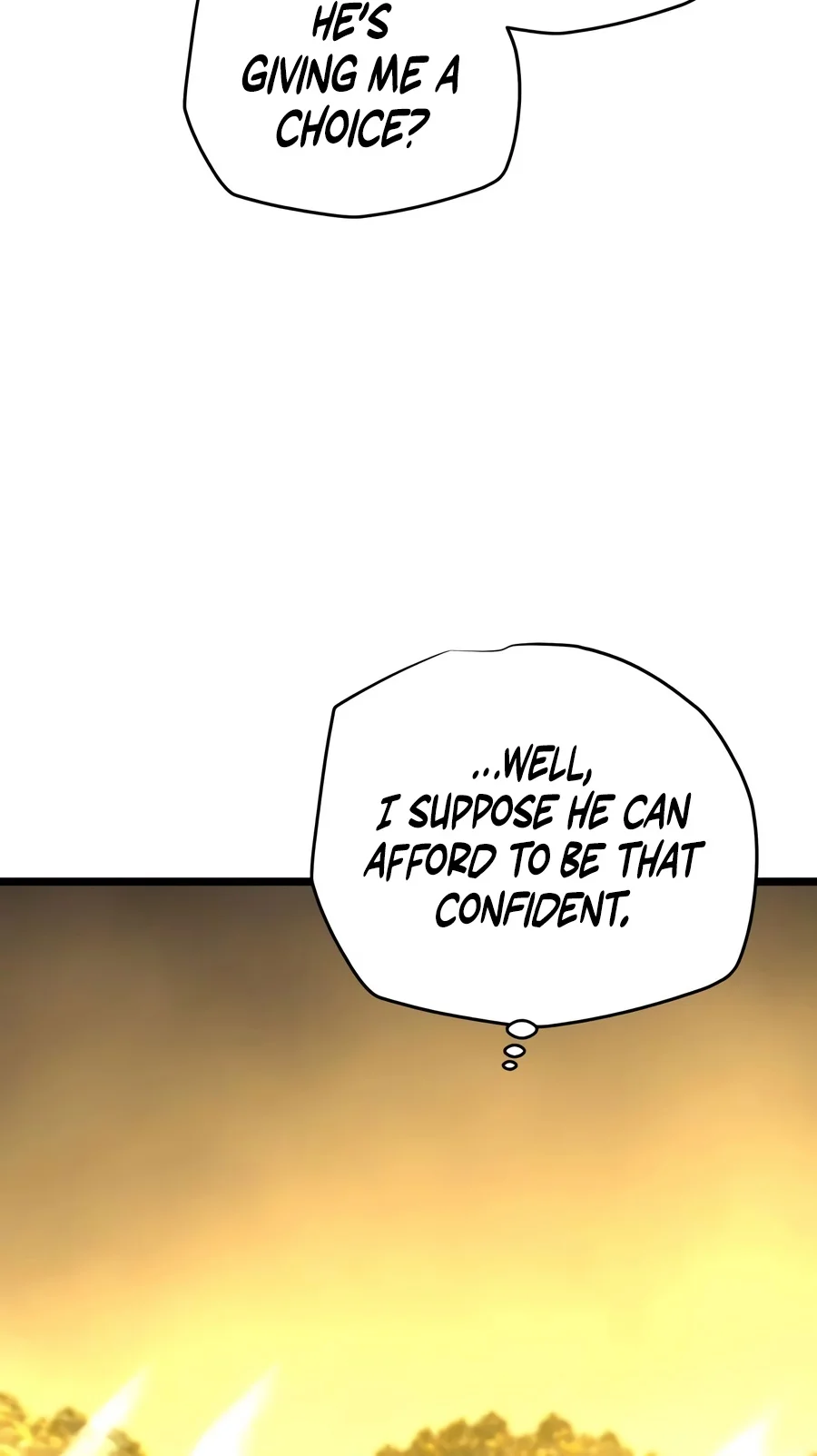Starting With 13 Hidden Traits Chapter 50 - Page 2