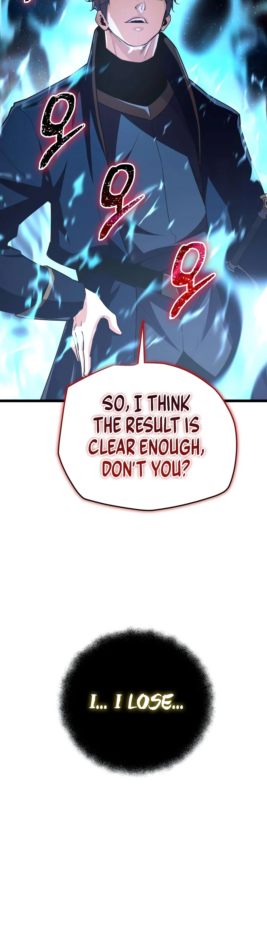 Starting With 13 Hidden Traits Chapter 51 - Page 9