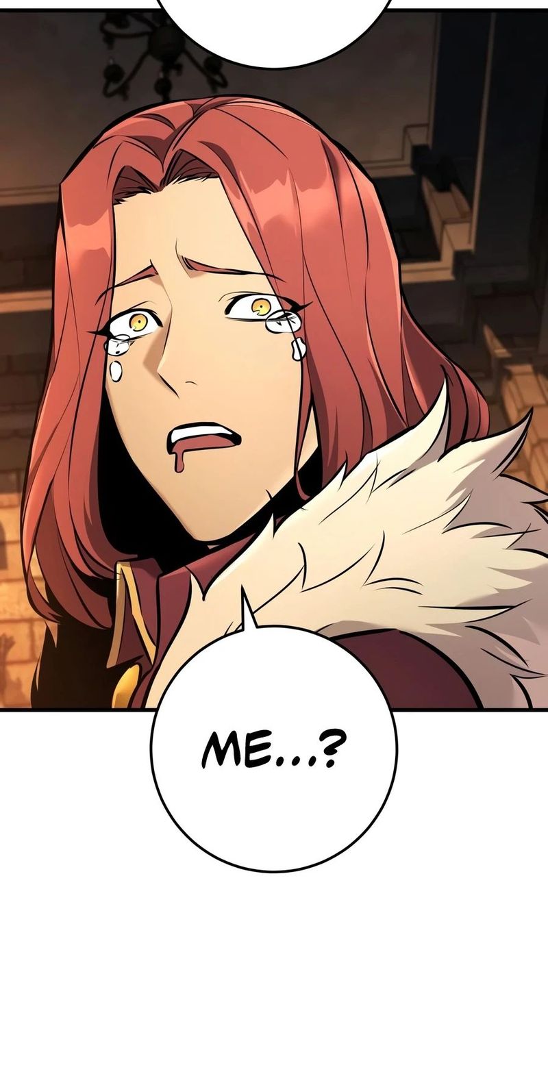 The Wandering Knight’s Survival Manual Chapter 43 - Page 11